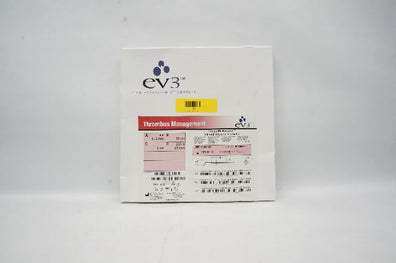 EV3 41034-01 Valve Infusion Catheter 1.33mm x 65cm x 5cm  (x)